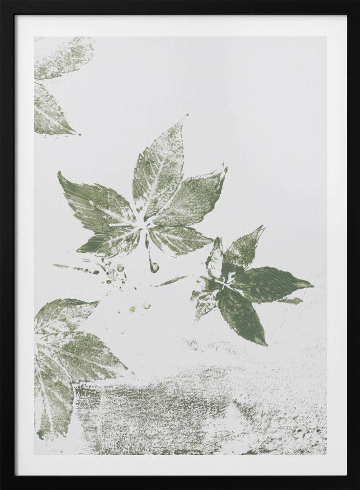 Leavesii | Poster