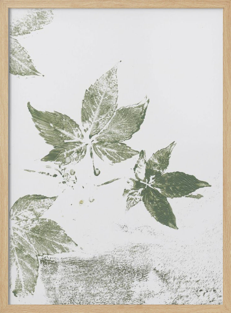 Leavesii | Poster