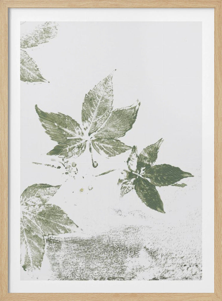 Leavesii | Poster