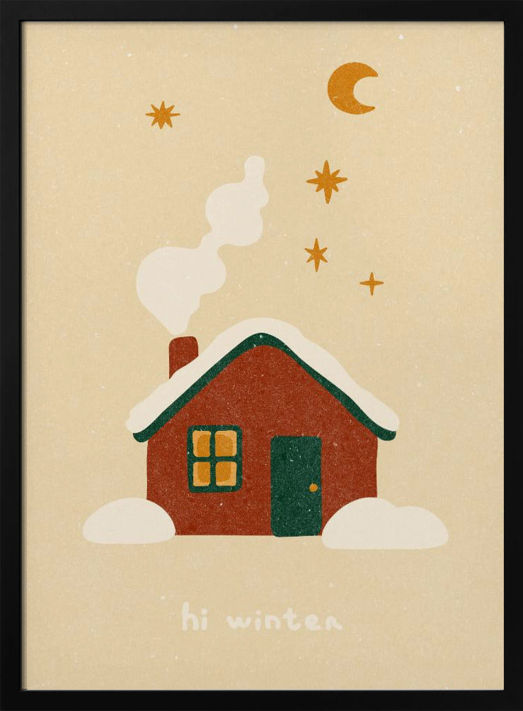Die Nacht vor Weihnachten | Poster