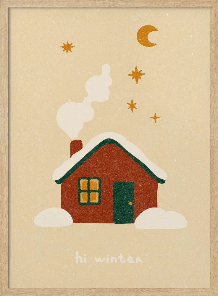 Die Nacht vor Weihnachten | Poster