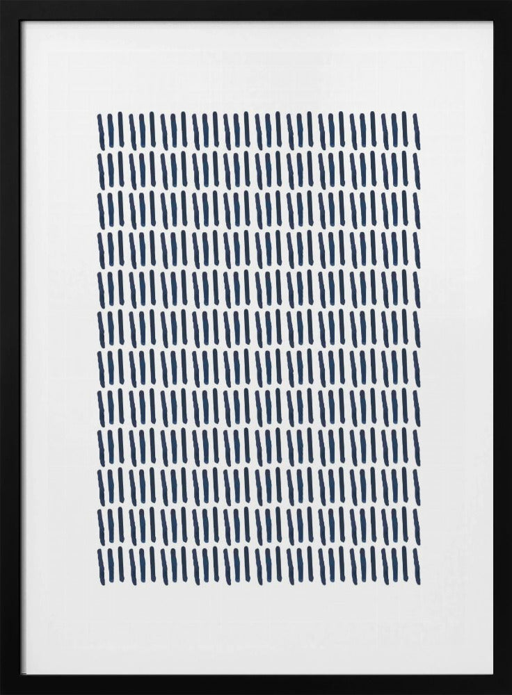 Linien | Poster