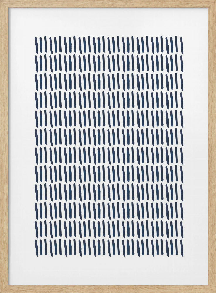 Linien | Poster