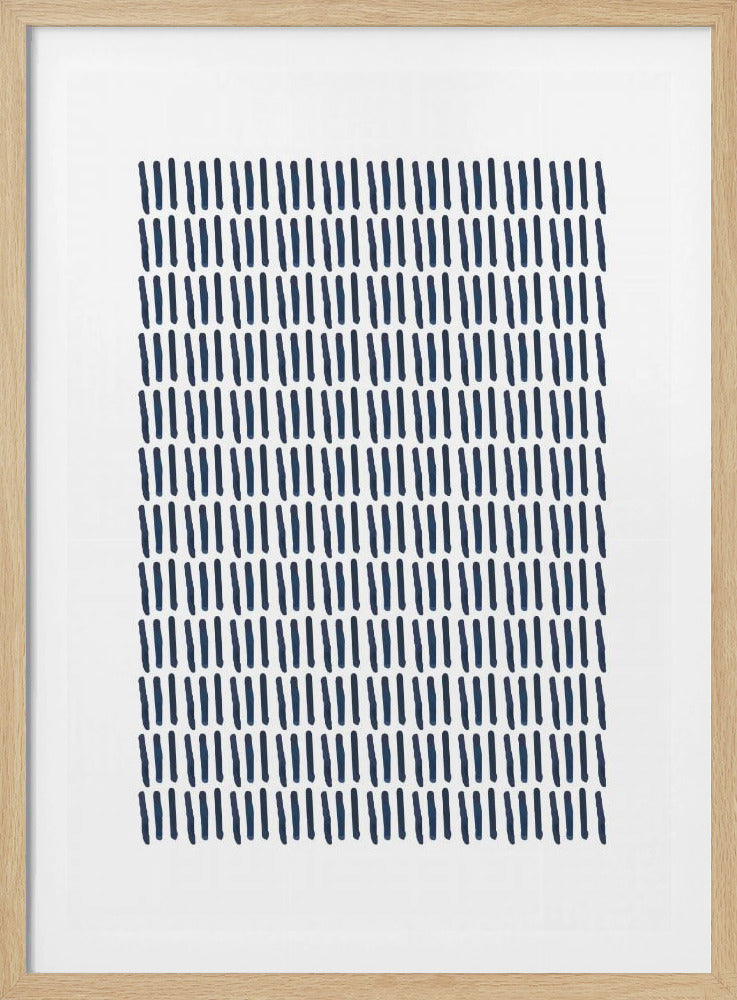 Linien | Poster