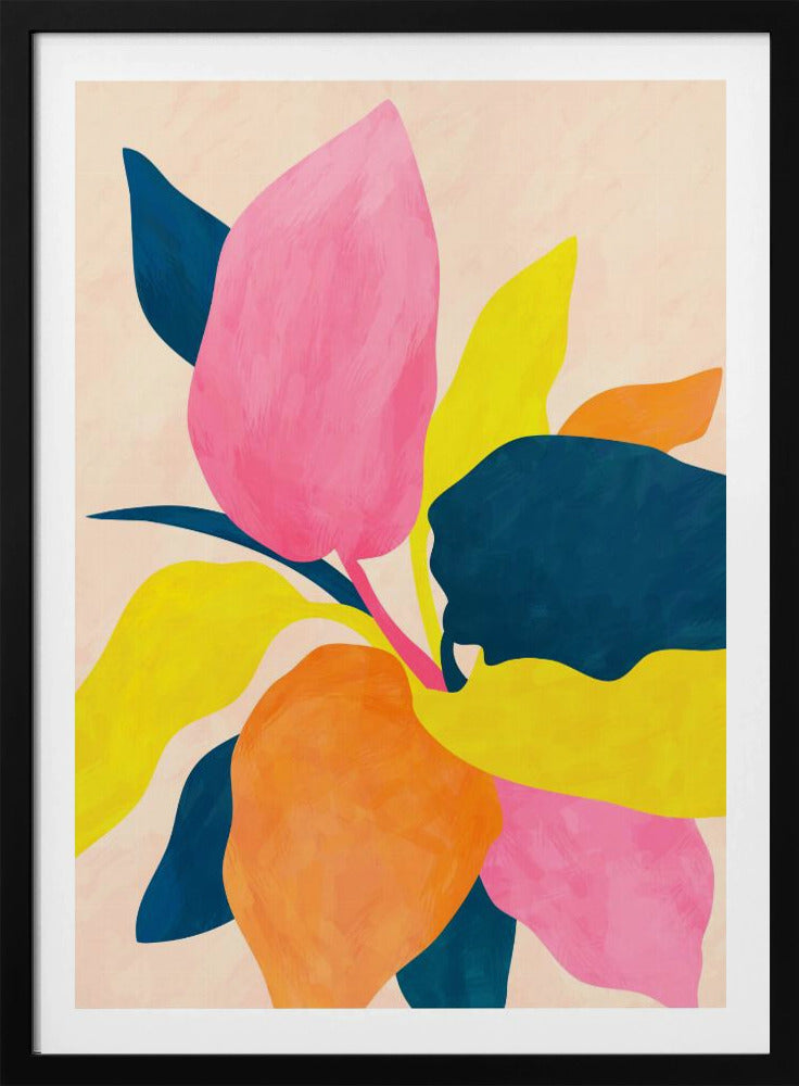 Spritzer Natur | Poster