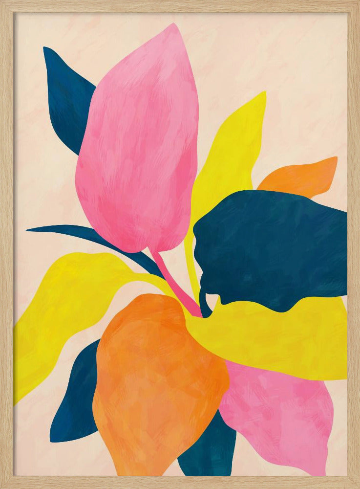 Spritzer Natur | Poster