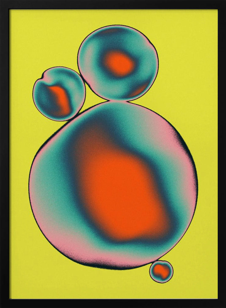 Ektoplasma 4 | Poster