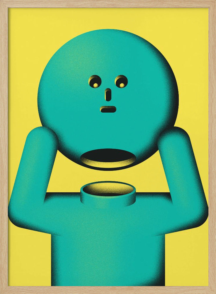 Leer 1 | Poster