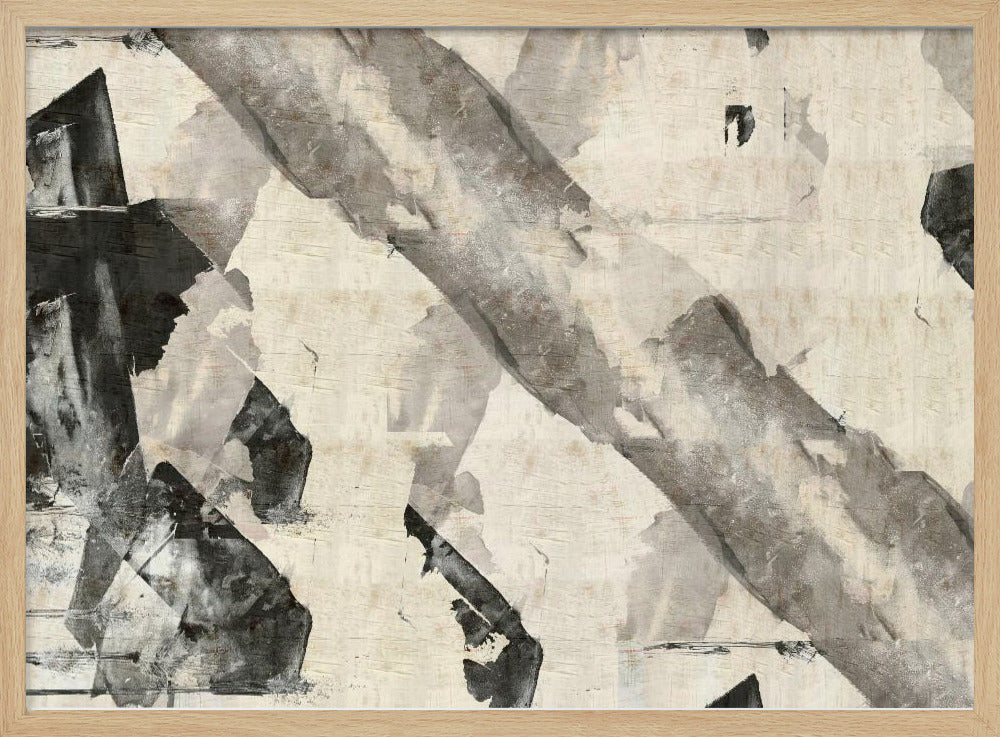 Gegenwart Zukunft 2 | Poster