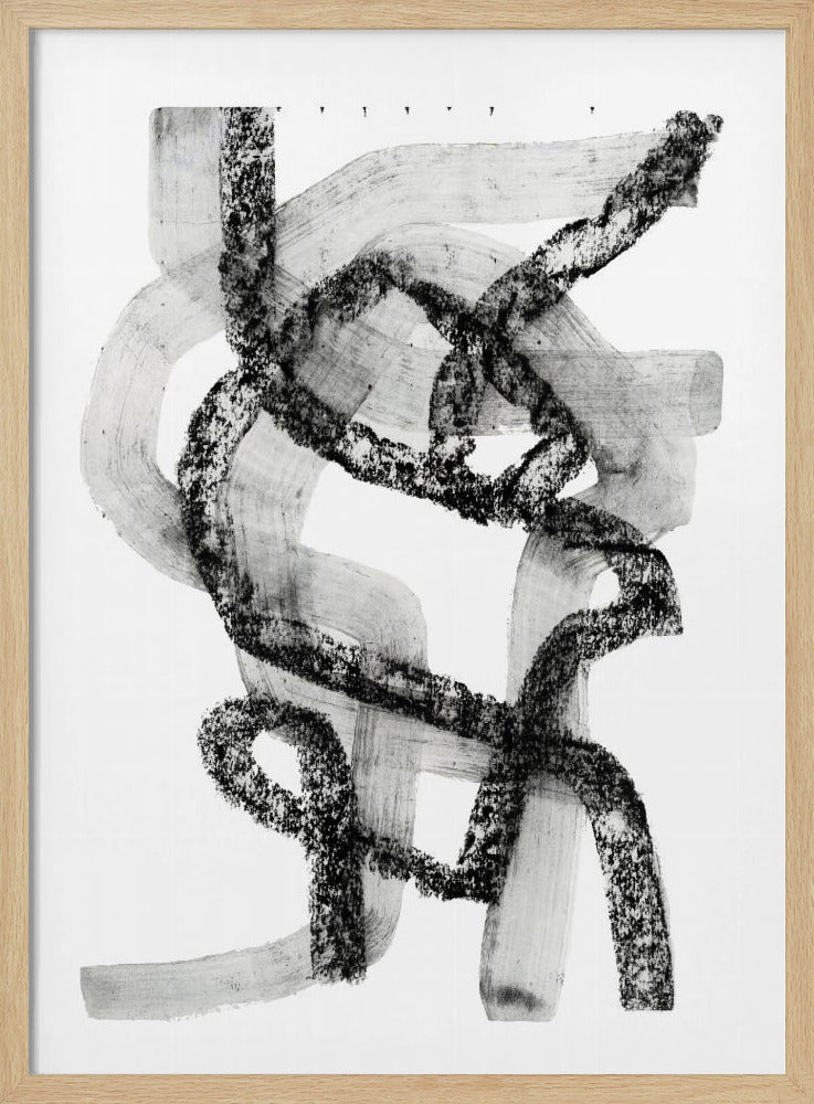Stringtheorie 2 | Poster