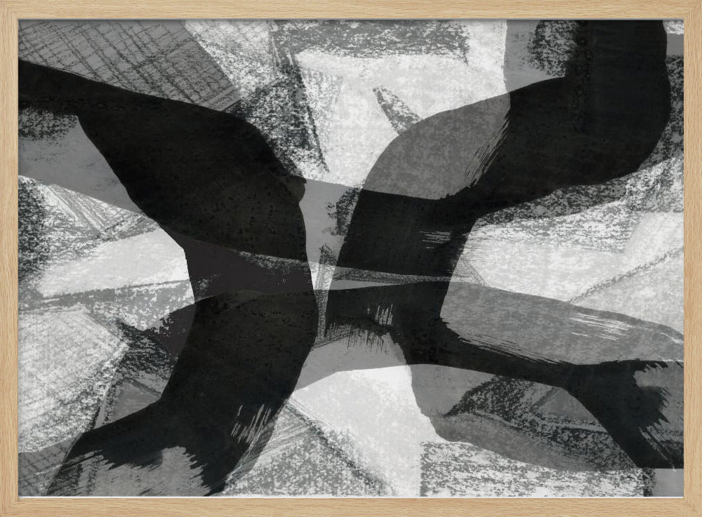 X markiert die Stelle! 9 | Poster