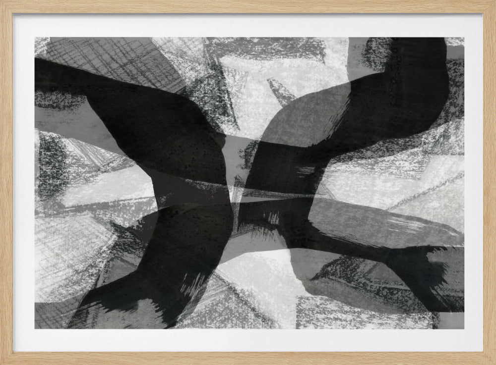 X markiert die Stelle! 9 | Poster