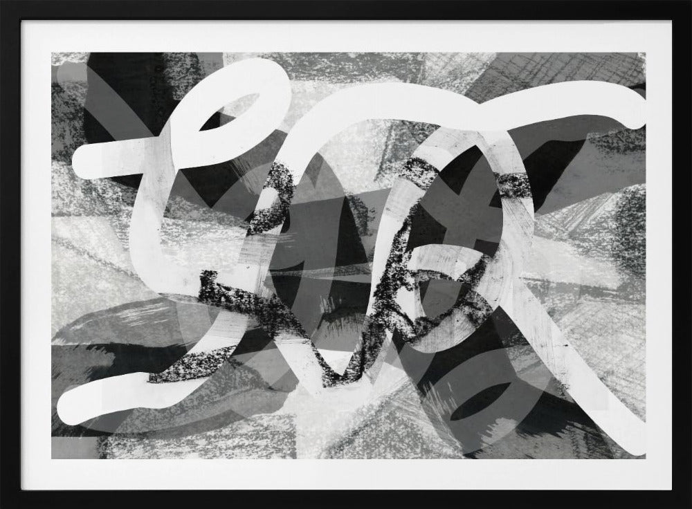X markiert die Stelle! 11 | Poster