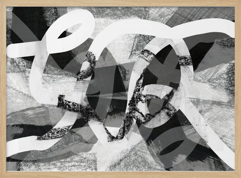X markiert die Stelle! 11 | Poster