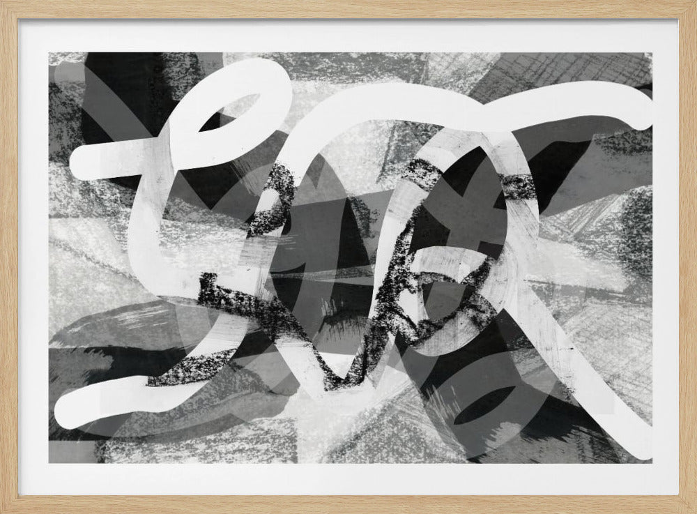 X markiert die Stelle! 11 | Poster