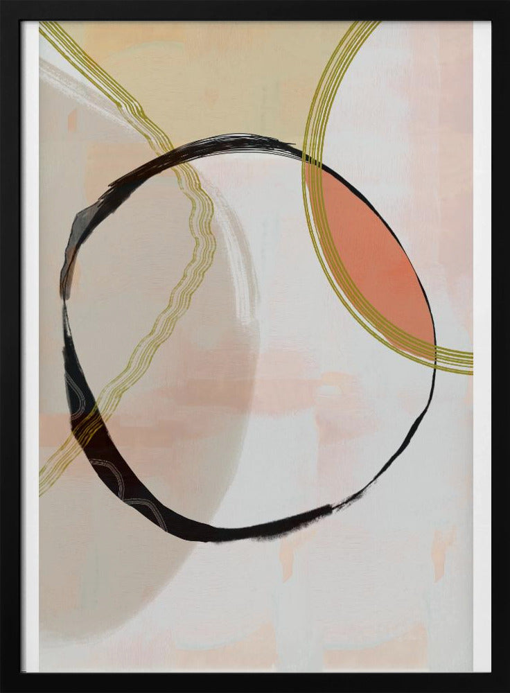 Innerer Kreis 2 | Poster