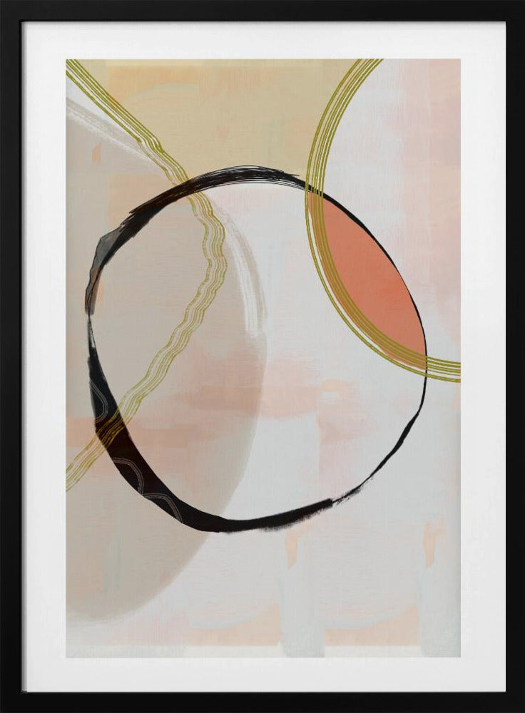 Innerer Kreis 2 | Poster