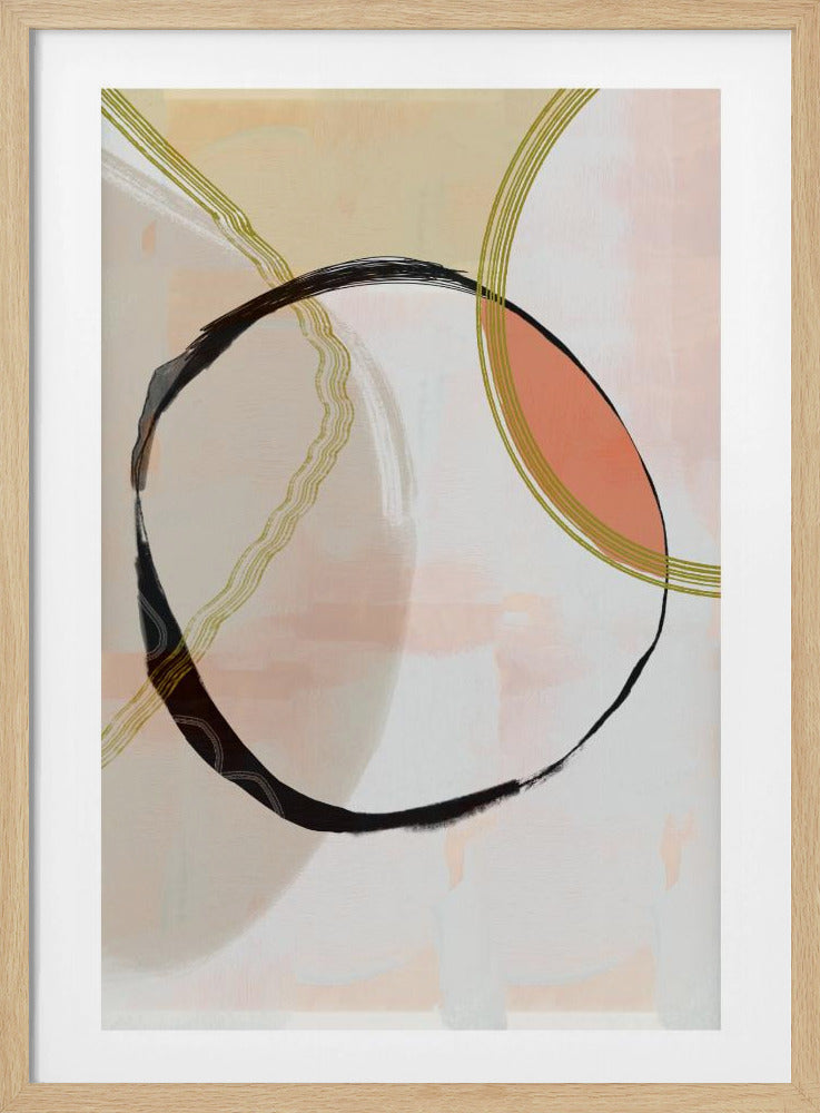 Innerer Kreis 2 | Poster