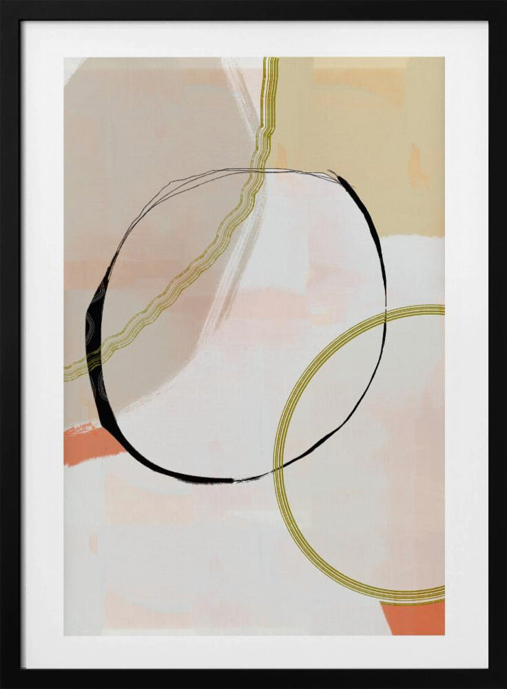Innerer Kreis 3 | Poster