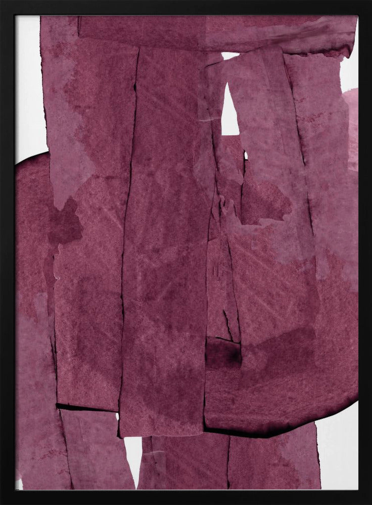 Abstract Mass 3 | Poster