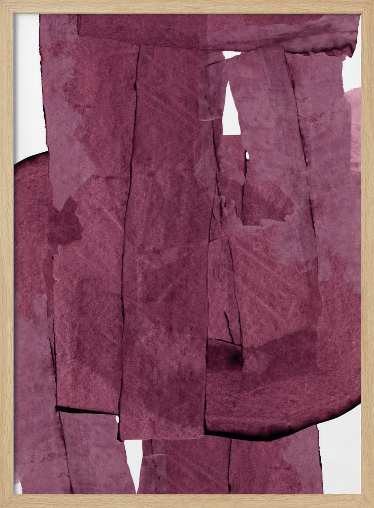 Abstract Mass 3 | Poster