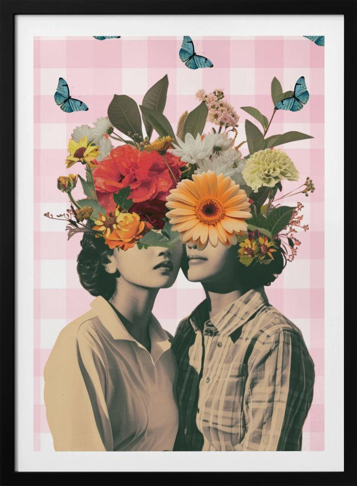 Sei heute Abend mein #4 | Poster