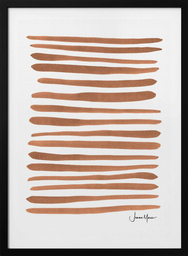 Tl Copyright Llas 3to4 Verhältnis 36x48 | Poster