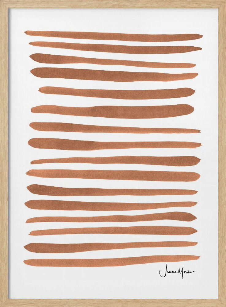 Tl Copyright Llas 3to4 Verhältnis 36x48 | Poster