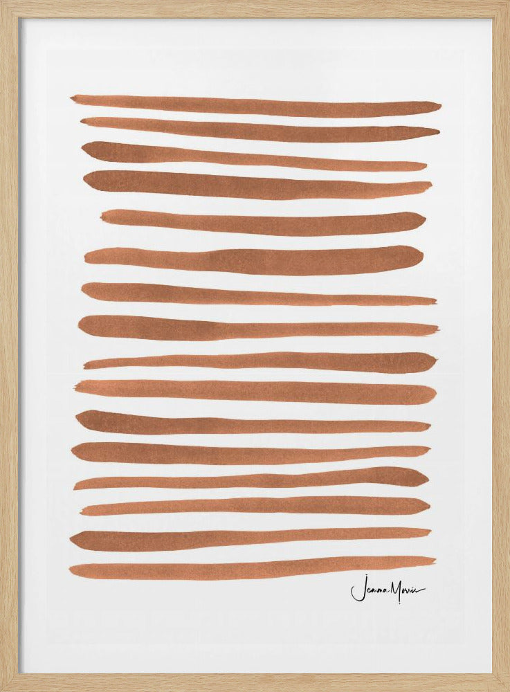 Tl Copyright Llas 3to4 Verhältnis 36x48 | Poster