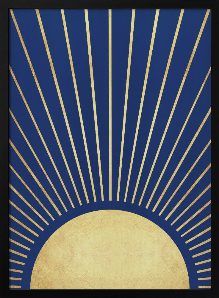Sonnenstrahlen 1 | Poster