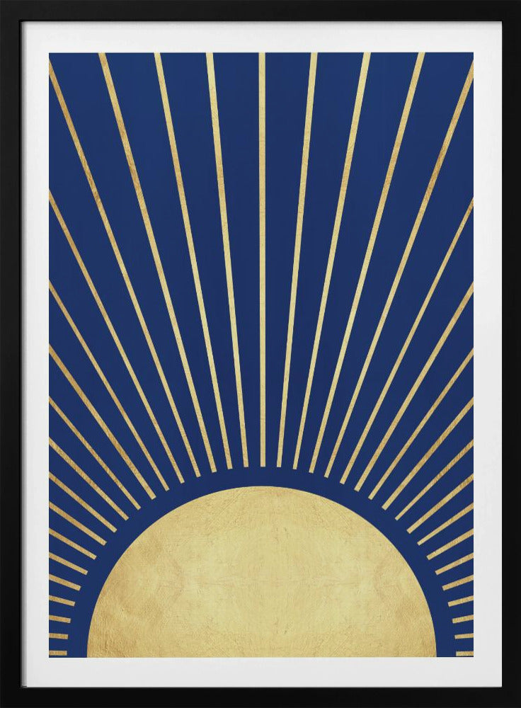 Sonnenstrahlen 1 | Poster