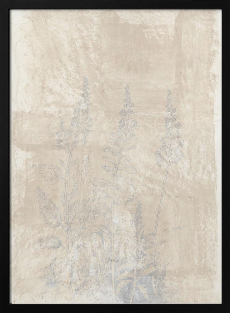 Woodsia 2 | Poster