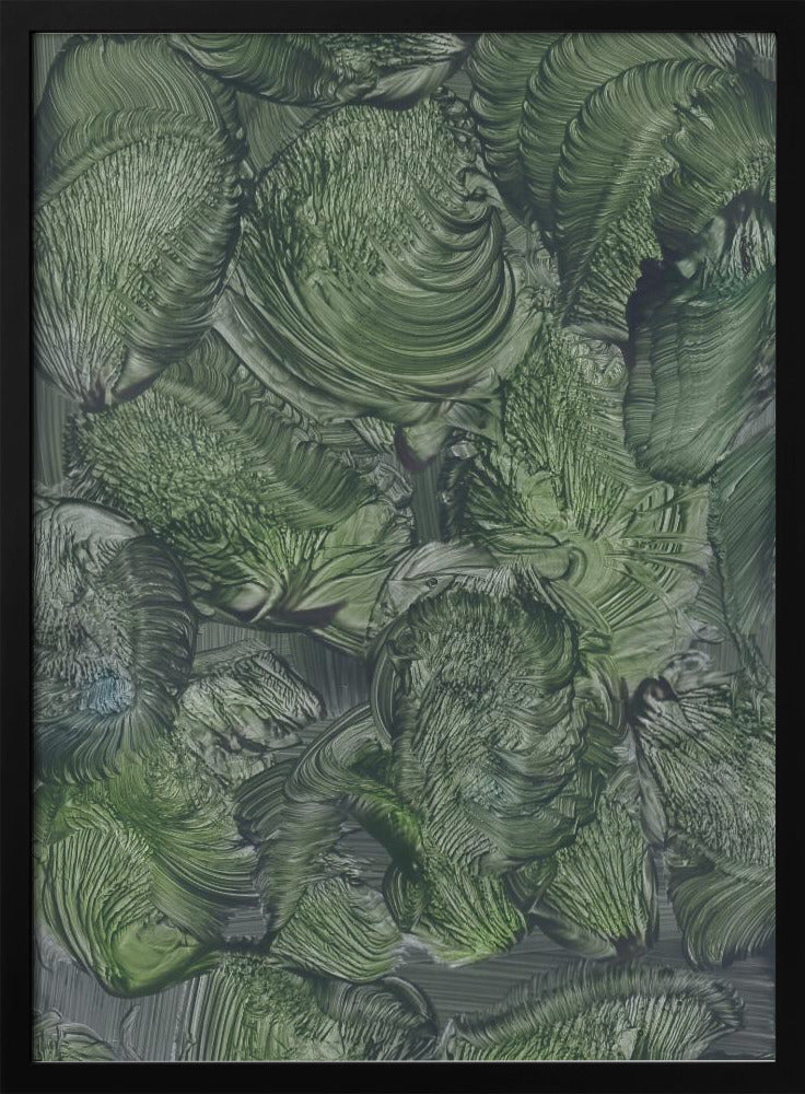 Wald | Poster