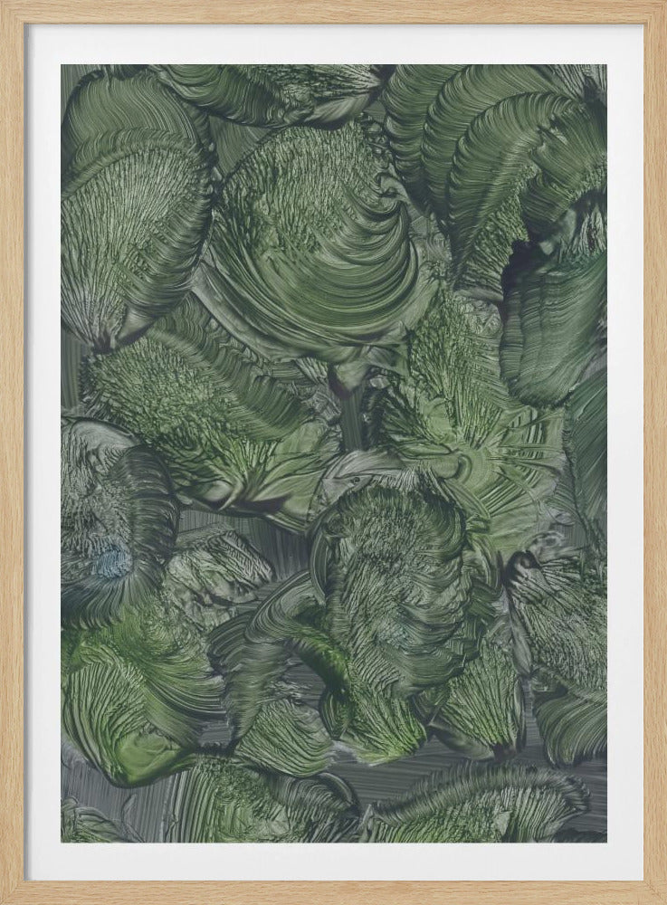 Wald | Poster