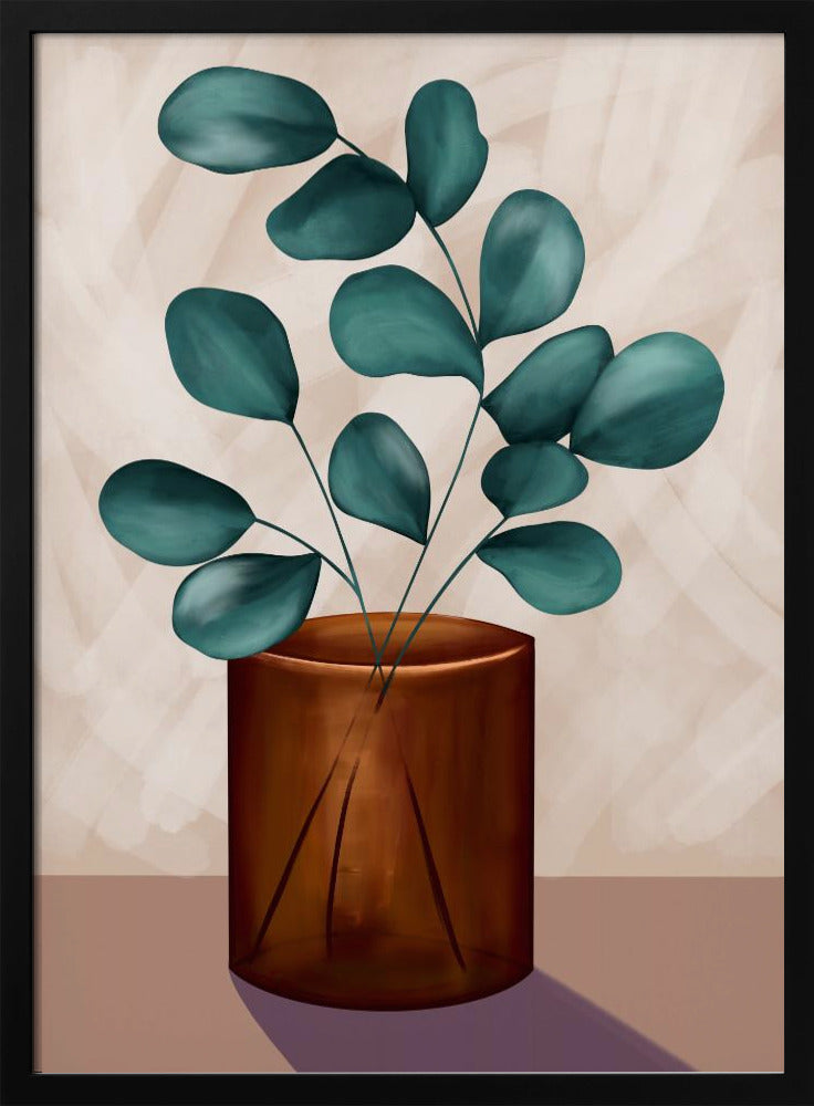 Eukalyptus | Poster