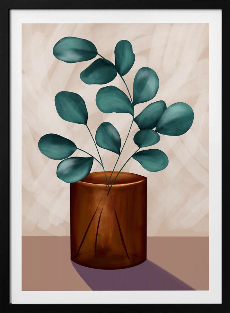 Eukalyptus | Poster