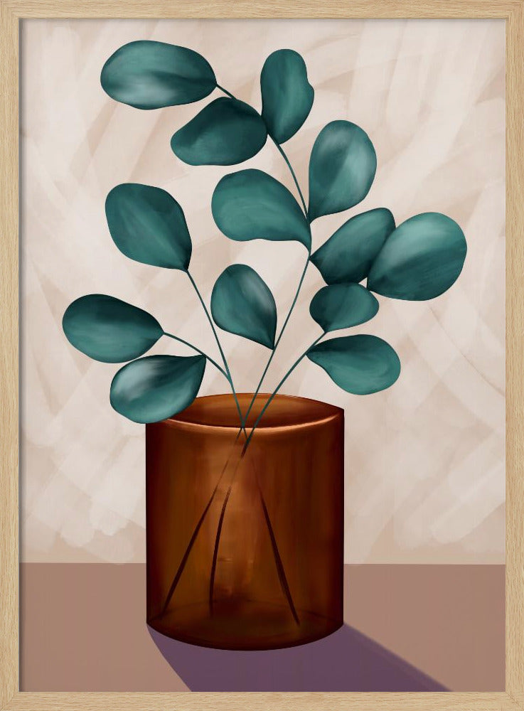 Eukalyptus | Poster