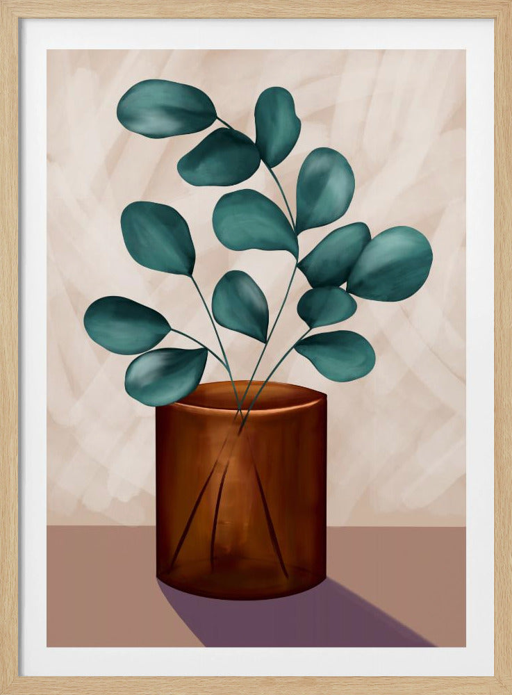 Eukalyptus | Poster