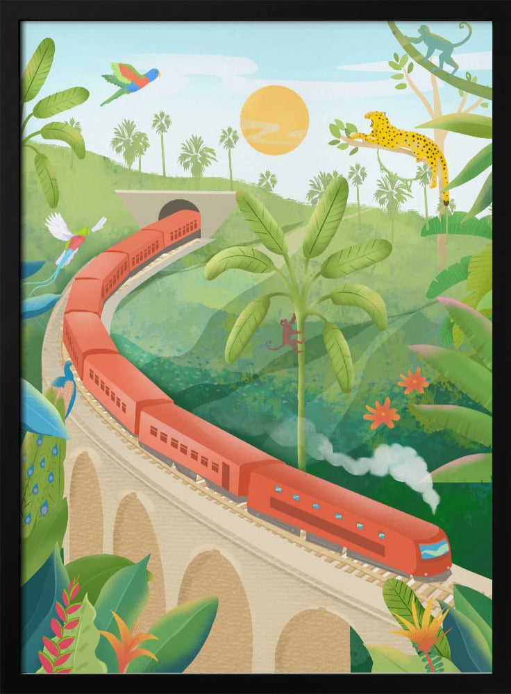 Sri Lanka | Poster