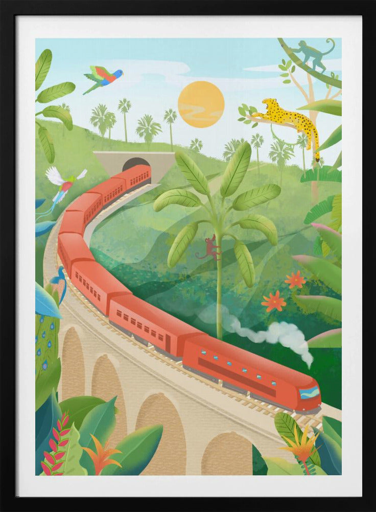 Sri Lanka | Poster