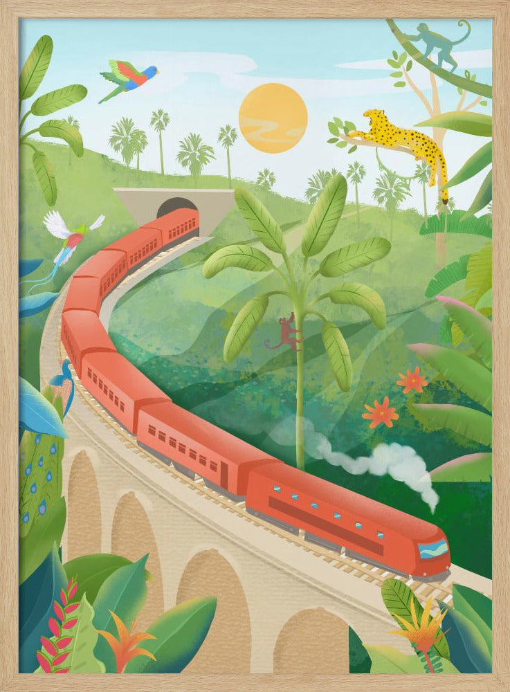 Sri Lanka | Poster