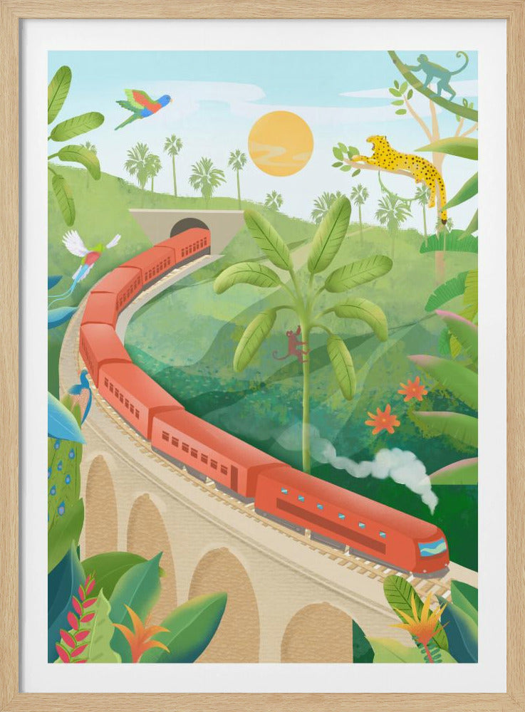 Sri Lanka | Poster