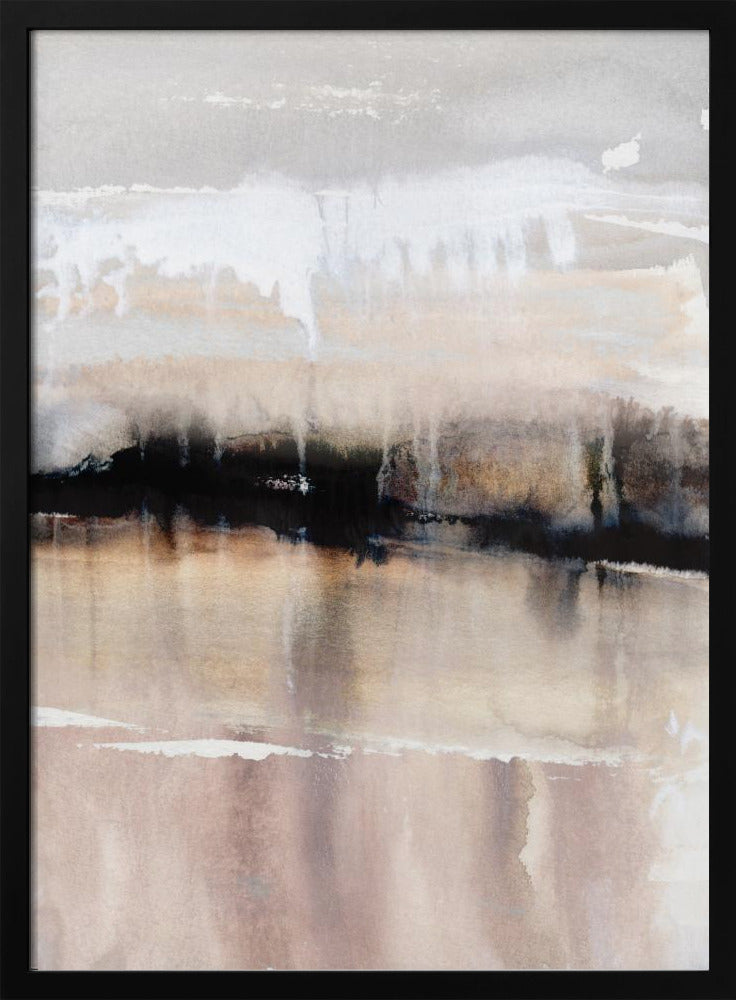 Aquarelle 36 | Poster