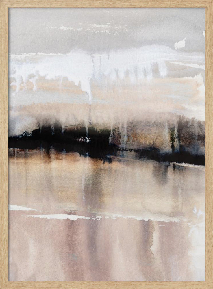 Aquarelle 36 | Poster