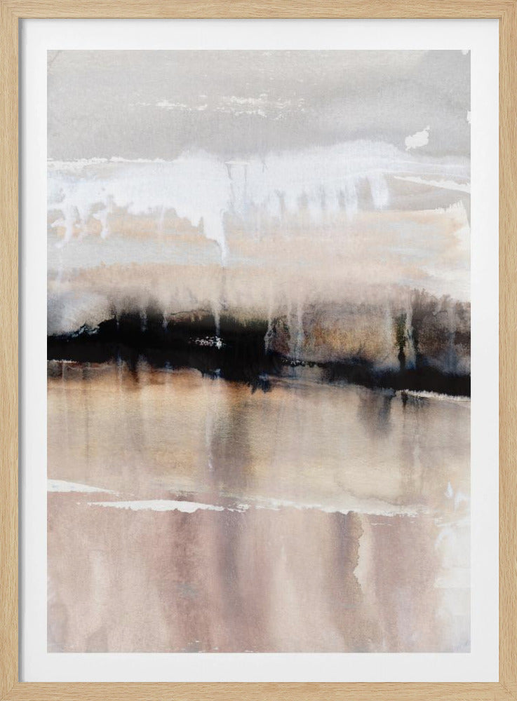 Aquarelle 36 | Poster