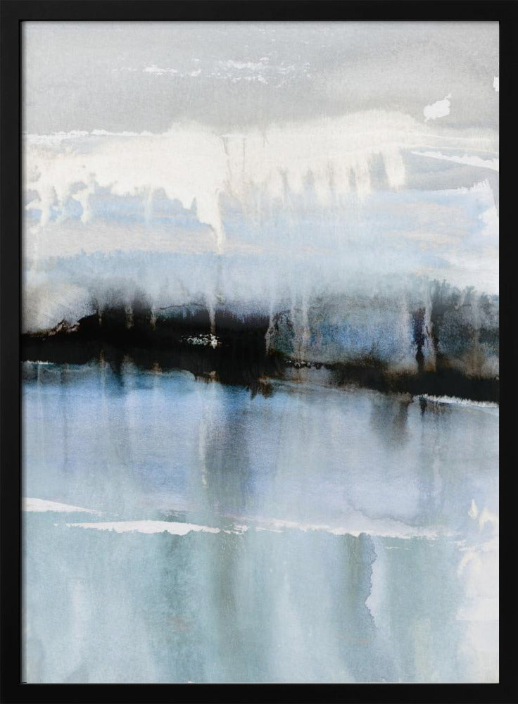 Aquarelle 36x | Poster