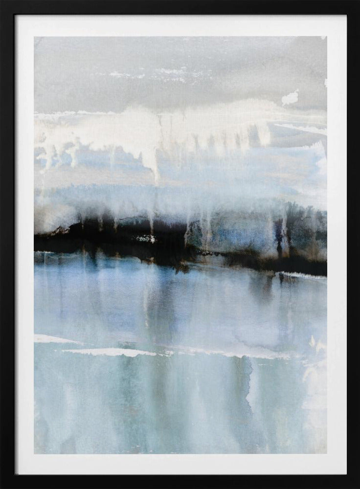 Aquarelle 36x | Poster