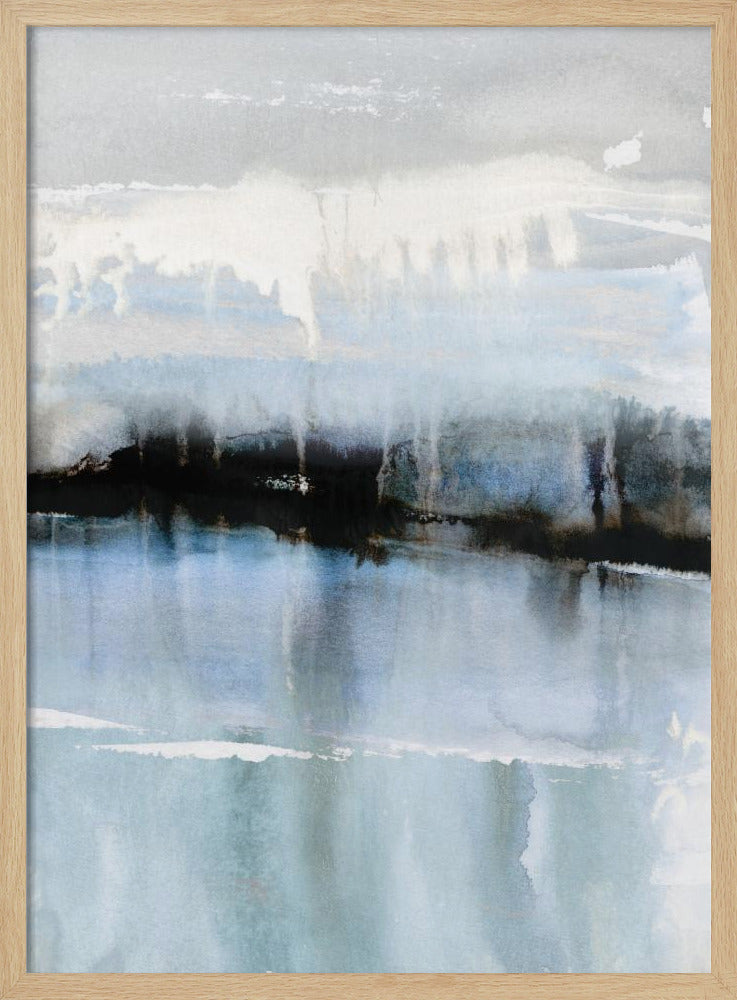 Aquarelle 36x | Poster