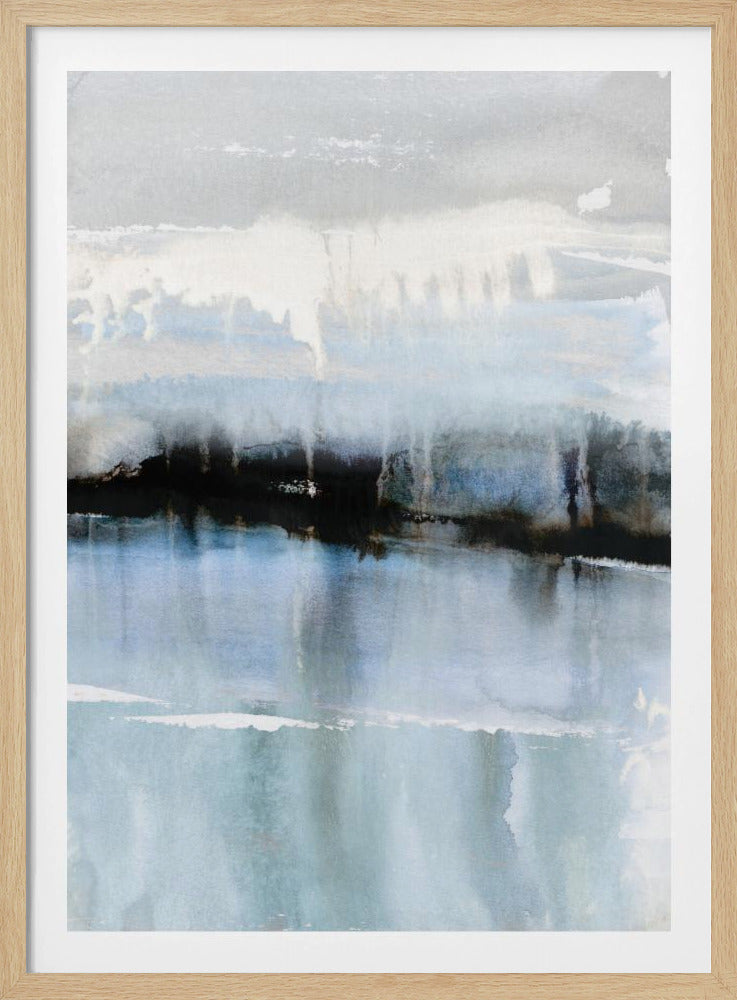 Aquarelle 36x | Poster