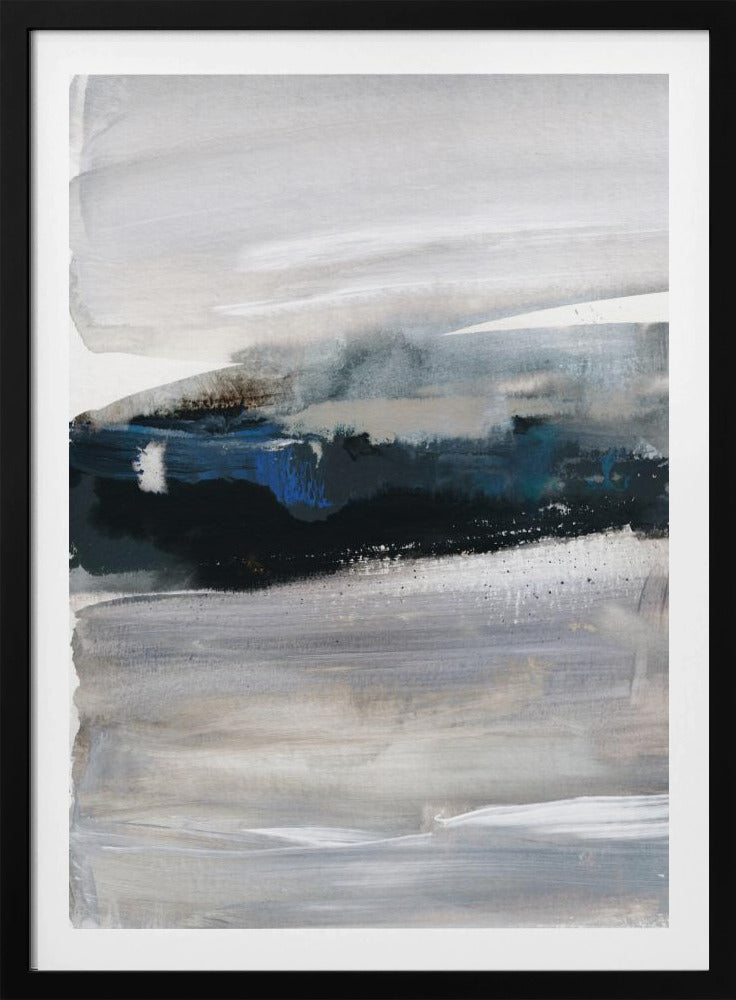 Aquarelle 38 | Poster